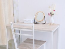 ゼッカ(ZeKKa)の雰囲気（丁寧なカウンセリングで理想の目元を叶えます！お気軽に相談も◎）