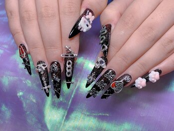 スノーネイルサロン 新宿店(Snow nail salon)/