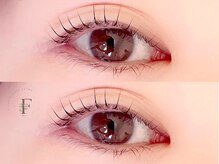 フルゥ エビス(fl EBISU.)/【学割U24】パリジェンヌ¥3,980