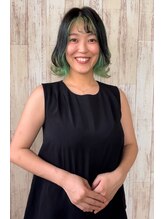 シナプス(synapse)&nbsp;MAYU 