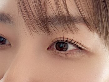 ラウラ(LAULA)/似合わせラッシュリフト