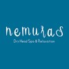 ネムラス(nemuras)ロゴ
