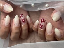 トリー アンド デリー(Toliy&Deliy)/持ち込みデザイン