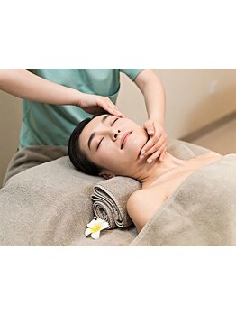 小顔になりたい