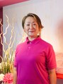 ペキュリア 栃木宇都宮(PEQLIA)&nbsp;代表社員 吉原キヨノ