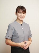 アレアル&nbsp;磯谷 厚子