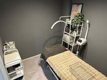 ルルマル(lulumalu)/フェイシャルエステ＆ボディ部屋