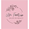 アンフェリエ(Un Feerie)のお店ロゴ