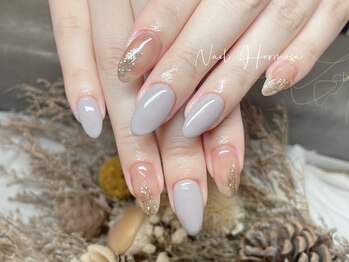 ネイルデザイン