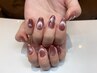 【Kaori担当★新規オフ無し】マグネットワンカラー 9,000円→6,000円