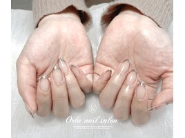 ガラスフレンチ