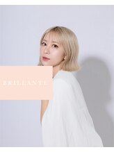 ブリアンテ(Total Beauty BRILLANTE) L I S A 
