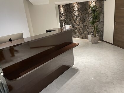 ネイル ヴィアンジュ(Nail Viange)の写真