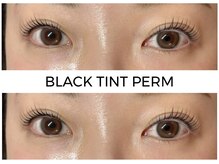 ブルージュ 自由が丘(Bruges)/韓国式◎ブラックティントパーマ