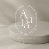 オーラ(Aula.)のお店ロゴ