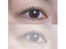 ベリンダ(BELINDA)の雰囲気（似合わせまつげパーマ◎ロッド多数取り揃えております）