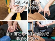 プロビス整体研究会