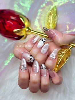 ジュエル ラ メール(Jewel la mer)/