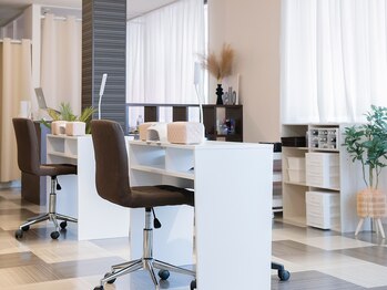 はあとねいる 富山高岡店/内観