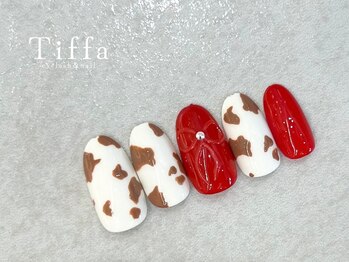 ティファ 大宮(Tiffa)/プロデュースコース