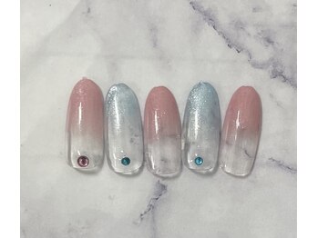 ティーエヌ イトーヨーカドー能見台店/季節の定額4500円コース