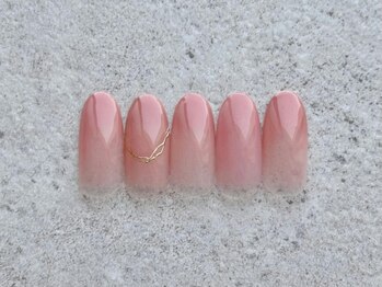 アバネイル アクア 千種店(AVANAIL AQUA)/【新作】シンプルアートコース