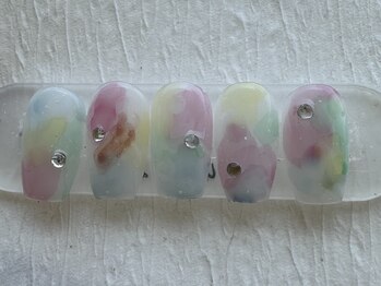 ユメ(YUME)/シンプル6600円