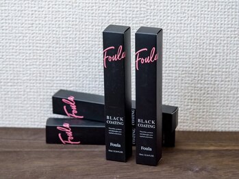 アネロ 千葉東船橋店(anello)/ブラックタイプの美容液☆