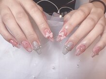 ユミネイルサロン/定額デザイン