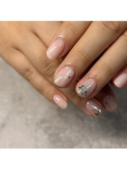 ルート12/きらきら定額デザイン