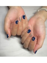 シックドゥホンジョウ(CHIC de Honjo)/季節のデザインコース