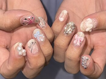 ウル(ULL)/MAXI【tama】