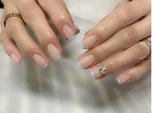 キャンアイドレッシー 草加店(Can I Dressy)/スキニーフレンチ