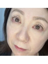 KANコルギセラピー 群馬渋川店/まつ毛パーマ