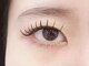 アイビューティー スフィーダ(eye beauty sfida)の写真/【西院駅徒歩8分】一人ひとりに合ったまつ毛をご提案◎モテ可愛な理想の目元を叶えるサロン♪