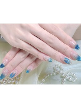 華やか系（イベント・ブライダル）が得意