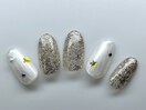 【Miyu限定】星ネイル　定額