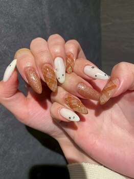 サロン ド ワカ(Salon de WAKA)/