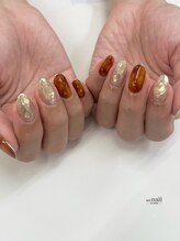 アンドラッシュ 駒込駅前店(and lash)/