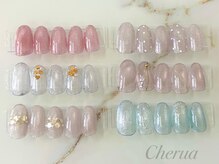 シェルア(Cherua)/30種類から選べるマグネット定額