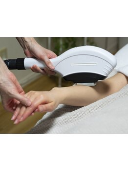 1回ごとにお支払い可能なサロン