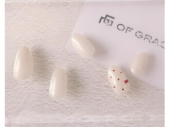 オブ グレイス(Of Grace)/シンプルArtコース