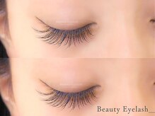 人気急上昇！！自社ブランドエクステ毛使用★上まつげ１２０本♪