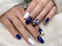 ピピーネイルズ 新宿(PIPPY NAILS)/自爪持ち込み