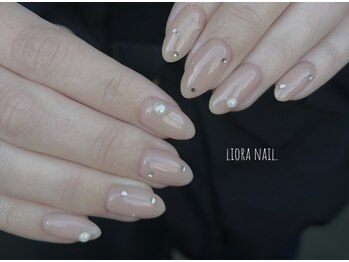 リオラ(Liora)/シンプルデザイン