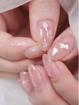 クララ(CLARA)の写真/オフィスOKのシンプルデザイン～韓国トレンドを取り入れたデザインまで、あなたの「なりたい」を叶えます★