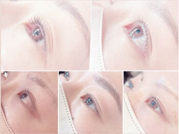 シャーム(scharm)/【小林和代】美まつげ