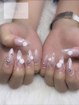 リーベスト 南森町店(REBEST)/