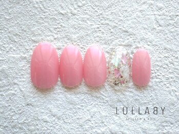 ララバイ 吉祥寺店(LULLABY)/ベーシックデザインコース¥4990