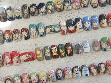 ロレ(lole)の雰囲気（キャラクターアートも可能です◎ご希望の方はLINEください♪）